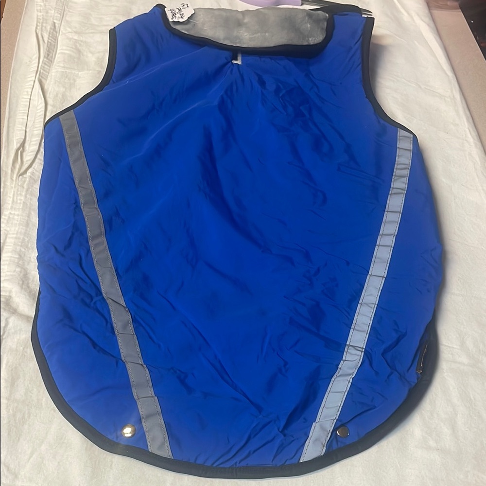 Dog coat